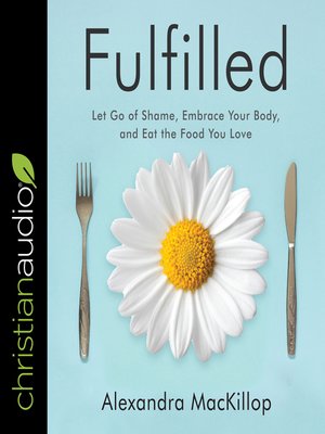 cover image of Fulfilled